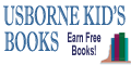 Usborne Kid's Books