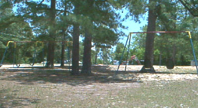 Anna Boyd Play Area