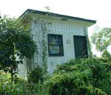 McGregor's Farm