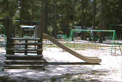 Citadel Park Playground