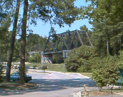 Earlewood Park