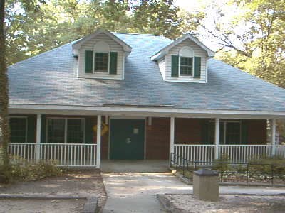 Emily Douglas Neighborhood Center