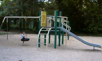 Emily Douglas Playground