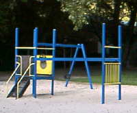 Emily Douglas Playground