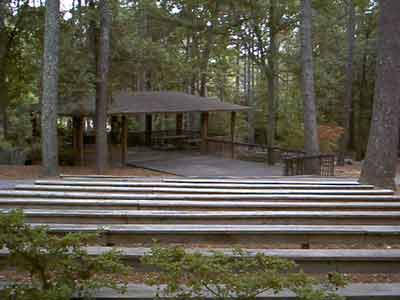Hylton Park Picnic Area