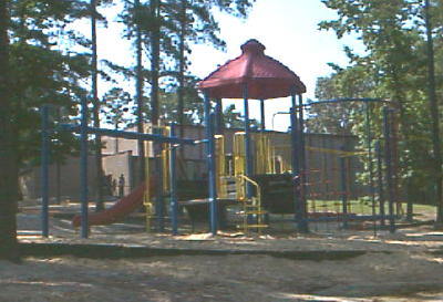 Lorick Park Playground