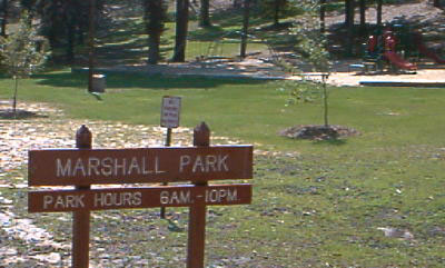 Marshall Park