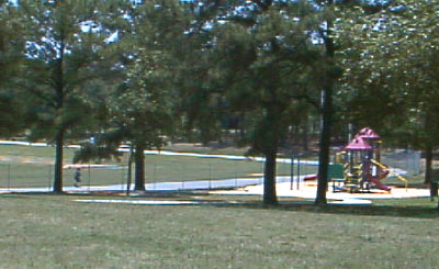 Meadowlake Park and Playground