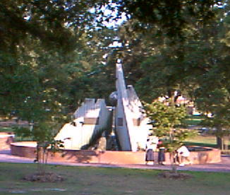 MLK Playground