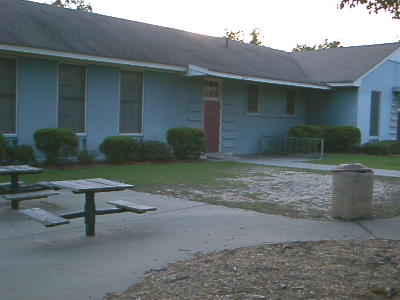 Pacific Park Center