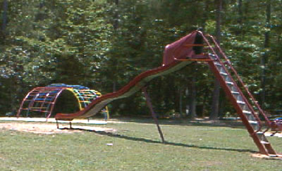 Sharpe Rd Play Area