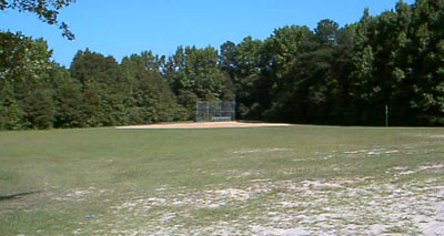 Washington Park